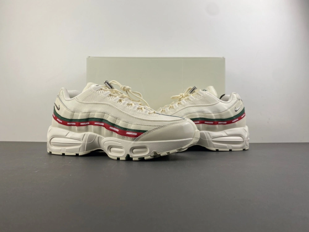 Air Max 95 SP Undefeated Sail IB4453- Affordable 818