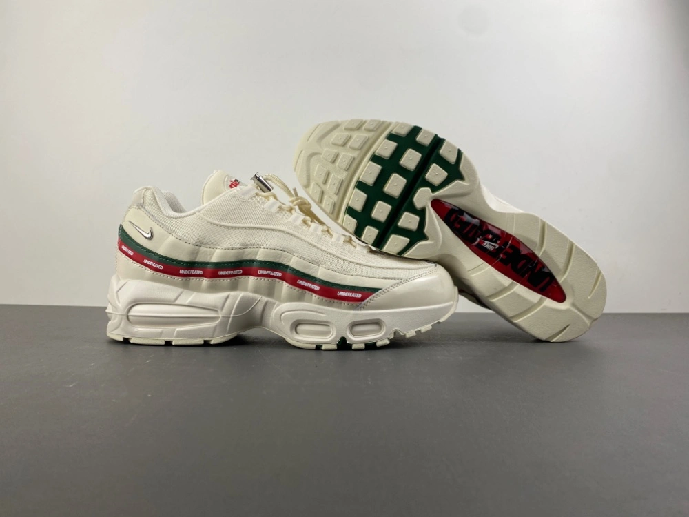 Air Max 95 SP Undefeated Sail IB4453- Affordable 818