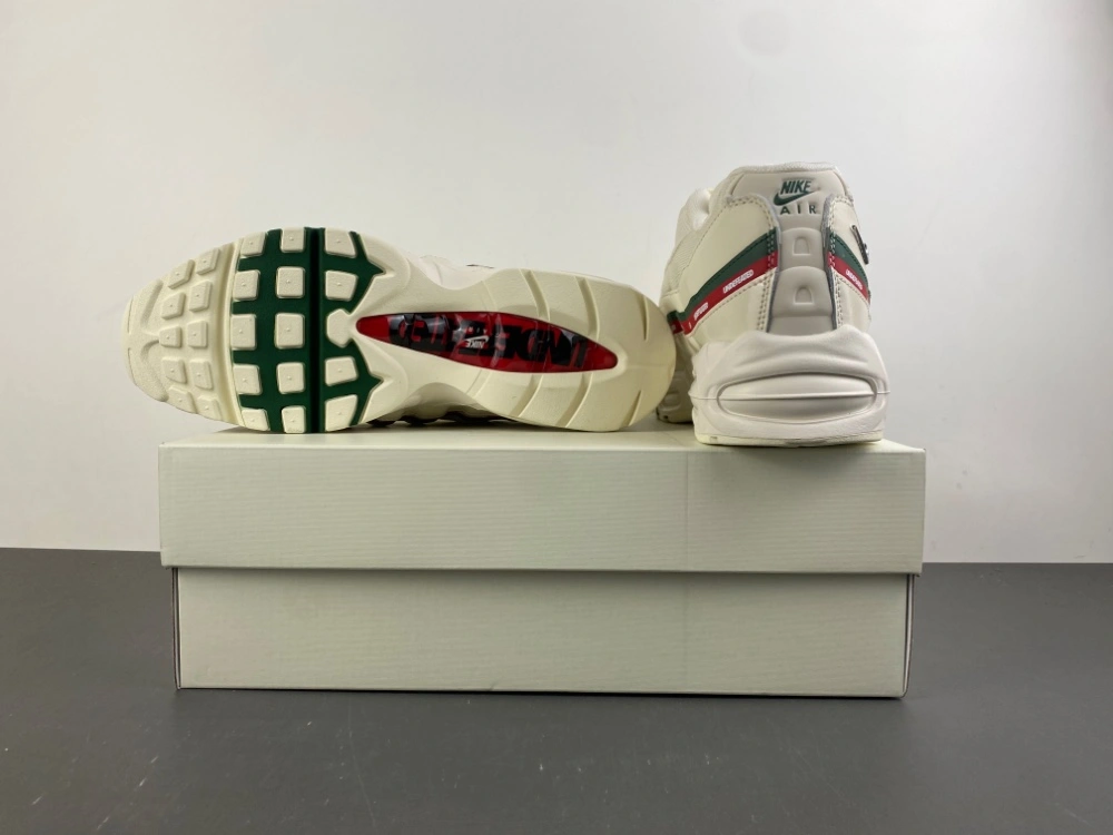 Air Max 95 SP Undefeated Sail IB4453- Affordable 818
