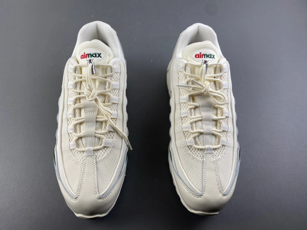 Air Max 95 SP Undefeated Sail IB4453- Affordable 818