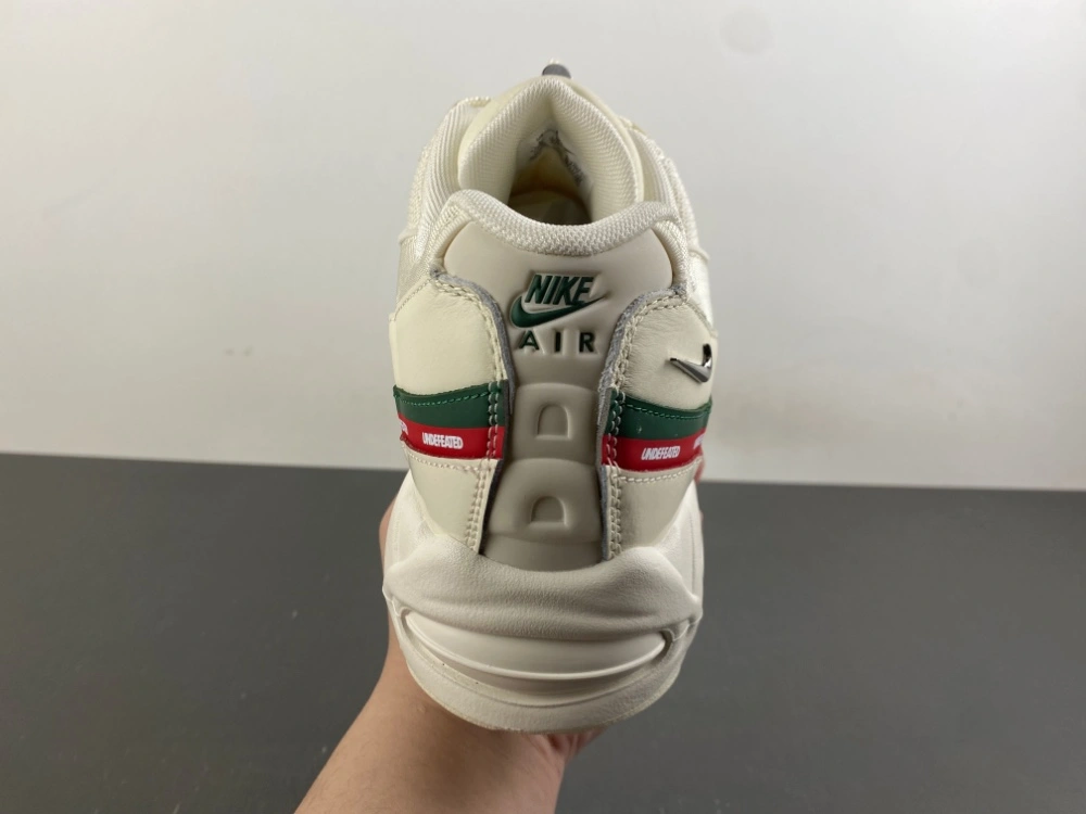 Air Max 95 SP Undefeated Sail IB4453- Affordable 818