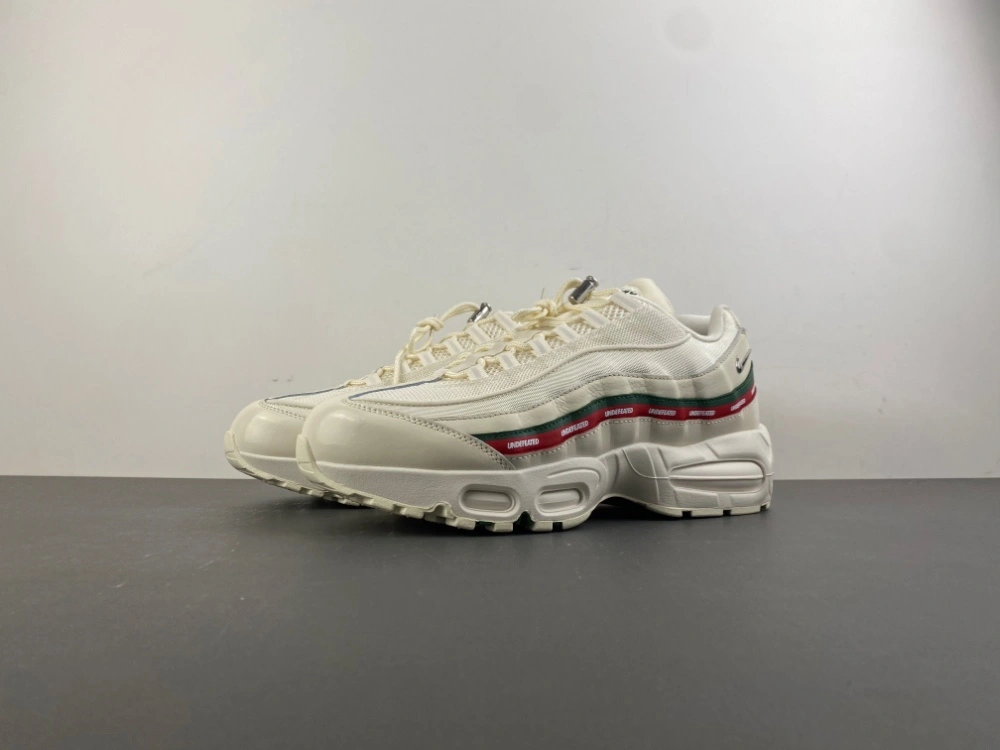 Air Max 95 SP Undefeated Sail IB4453- Affordable 818