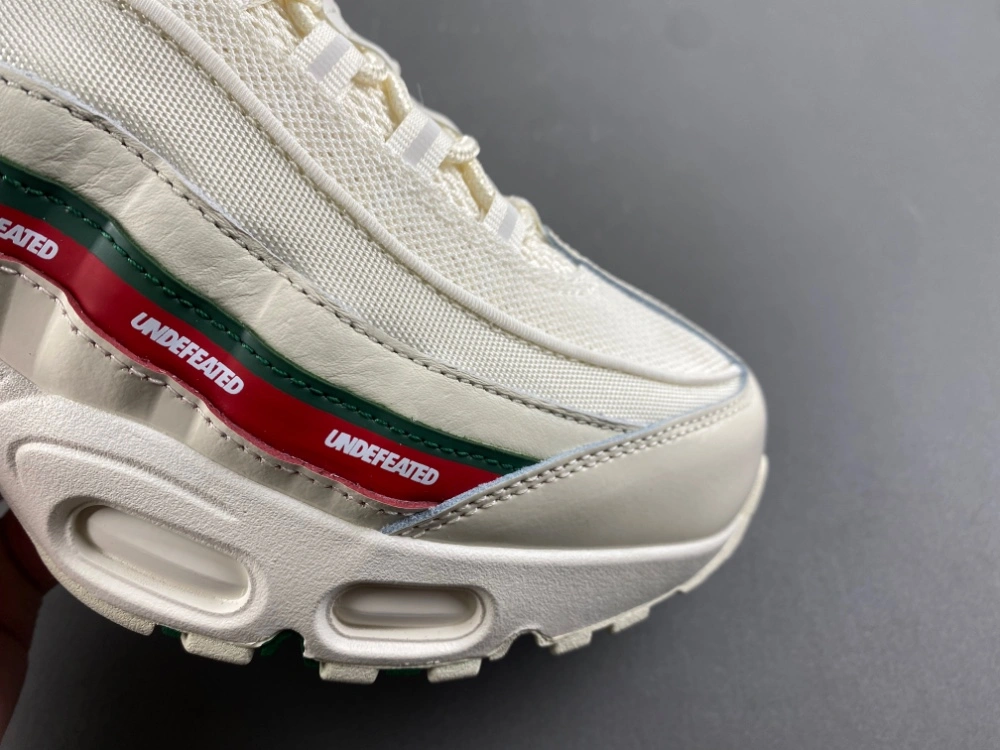 Air Max 95 SP Undefeated Sail IB4453- Affordable 818