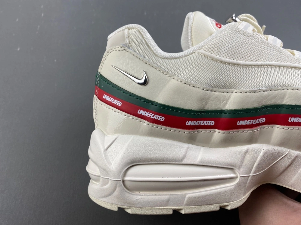 Air Max 95 SP Undefeated Sail IB4453- Affordable 818