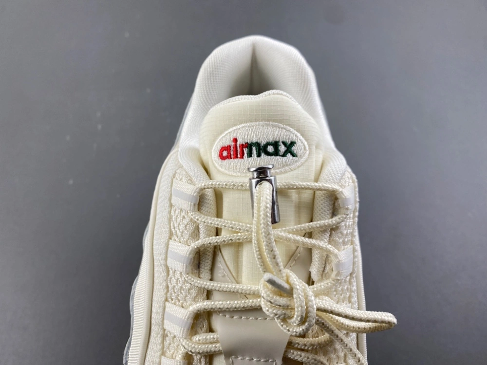 Air Max 95 SP Undefeated Sail IB4453- Affordable 818