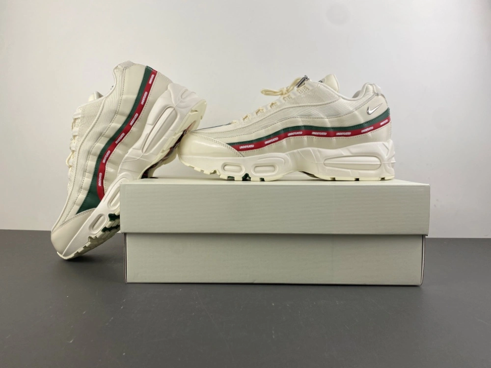 Air Max 95 SP Undefeated Sail IB4453- Affordable 818