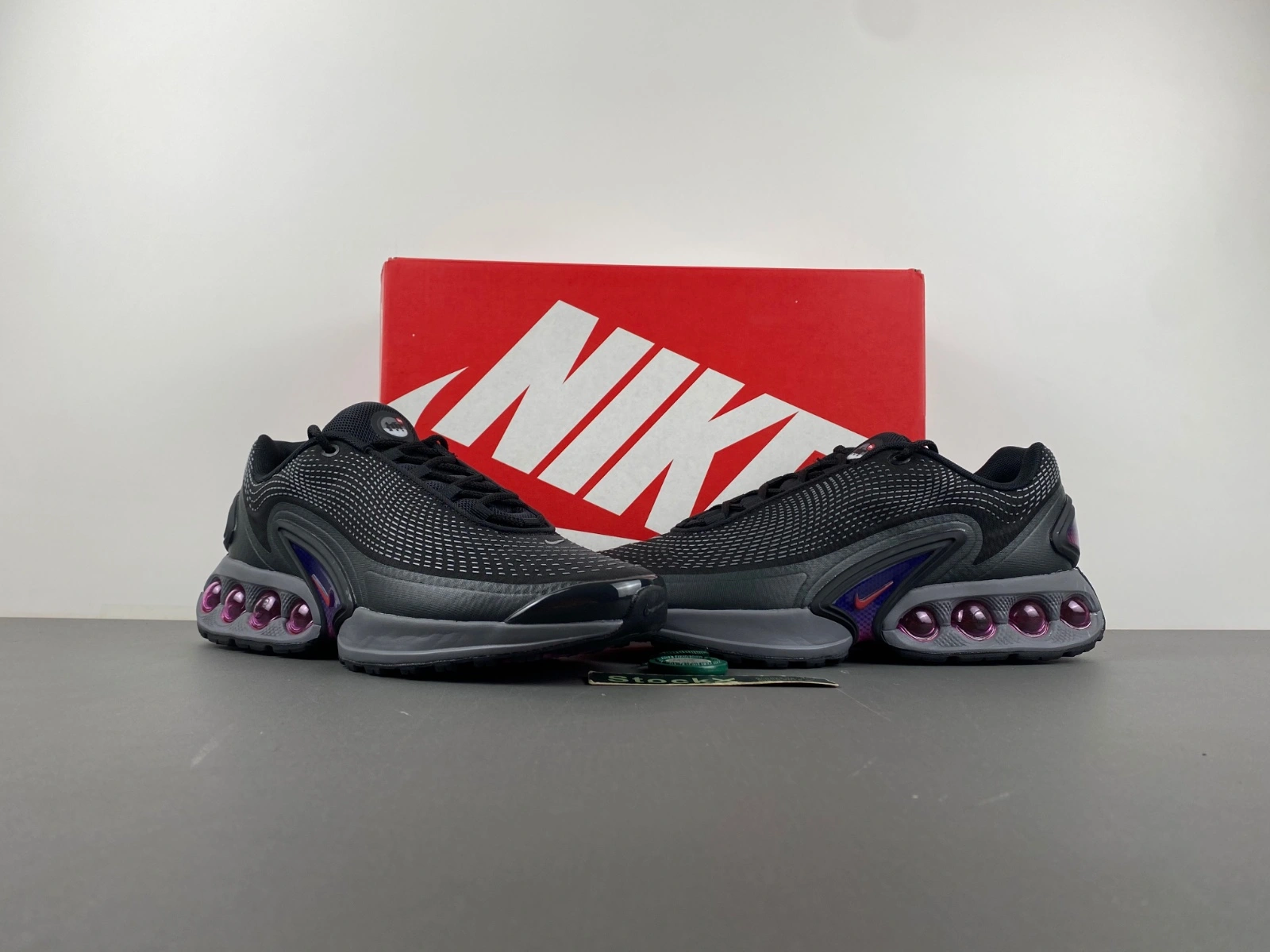 Soft Air Max Dn All Night DV3337- 877