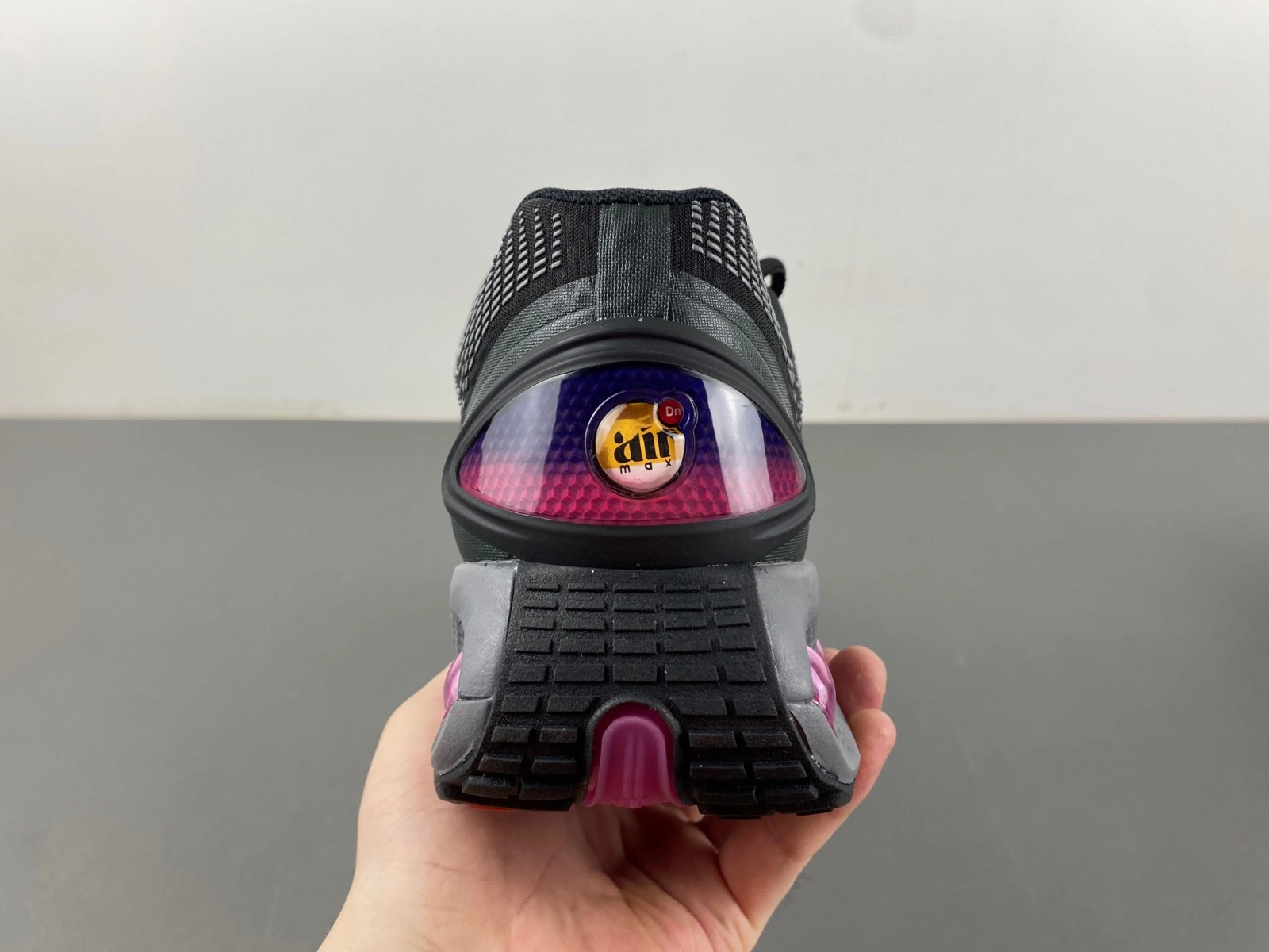 Soft Air Max Dn All Night DV3337- 877
