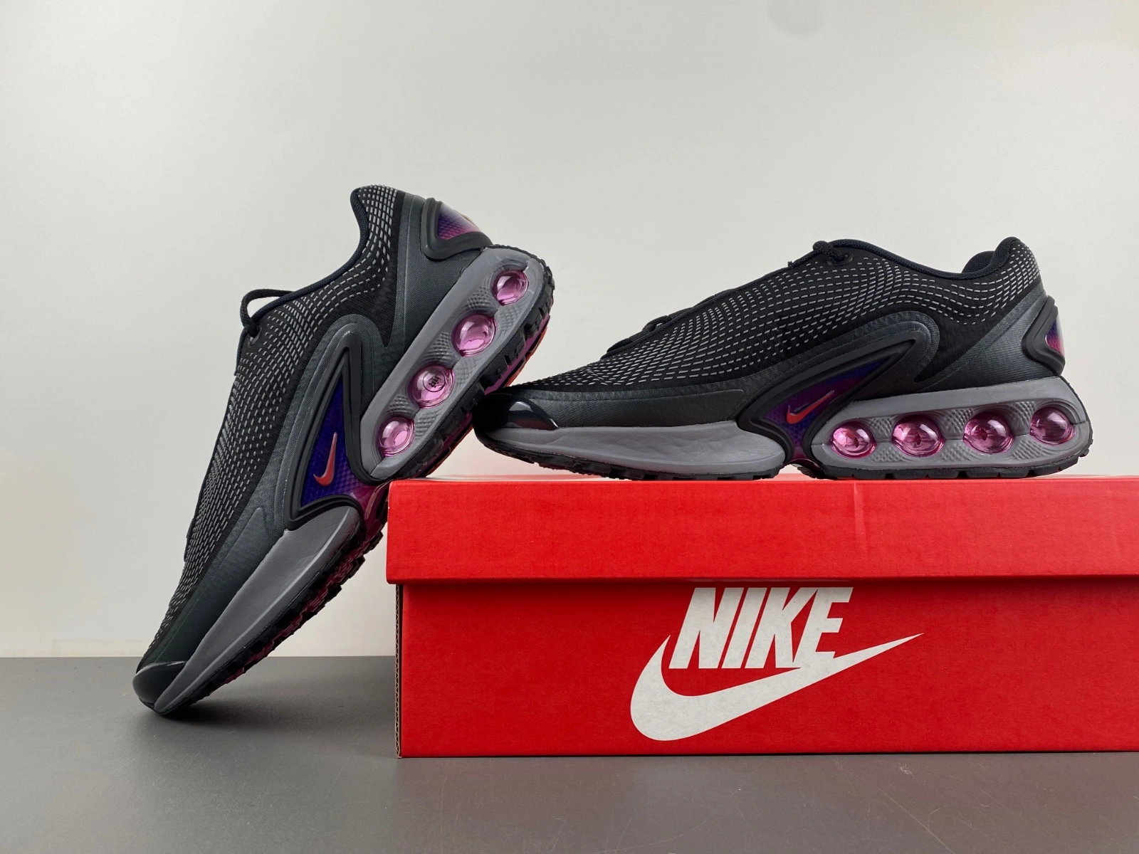 Soft Air Max Dn All Night DV3337- 877