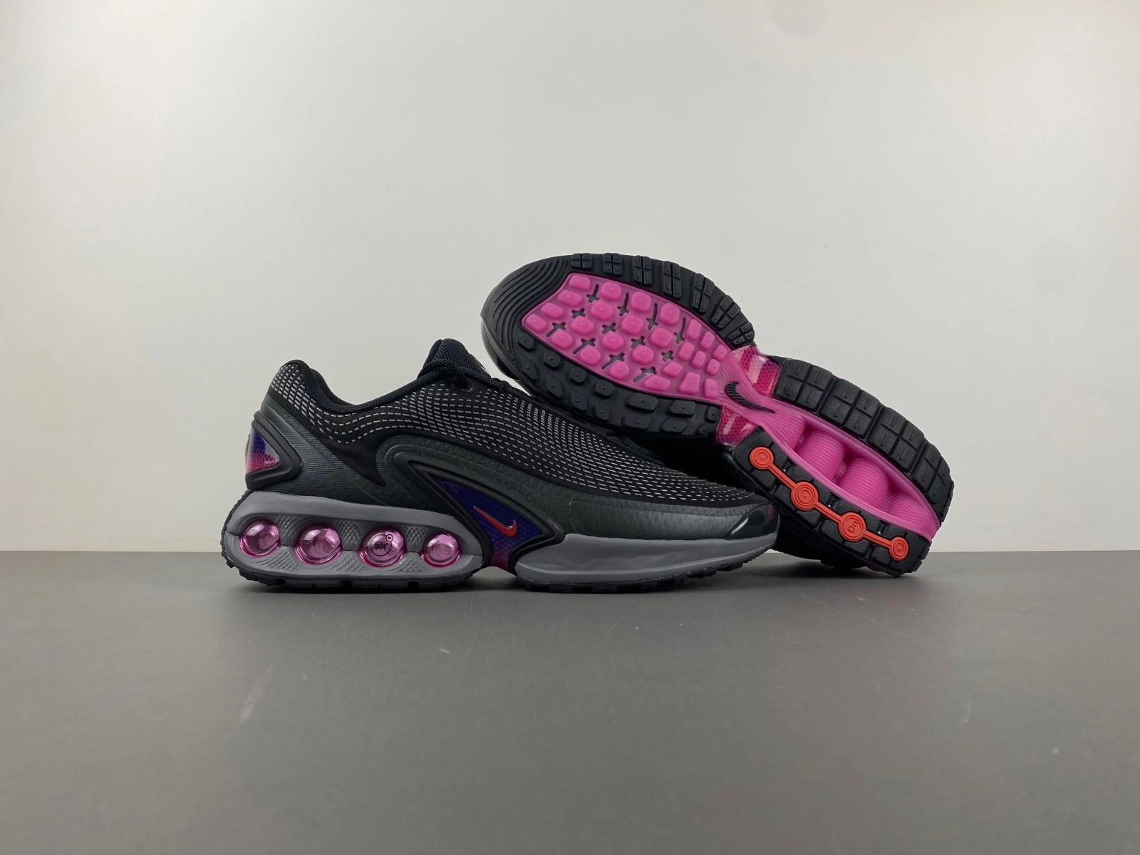 Soft Air Max Dn All Night DV3337- 877