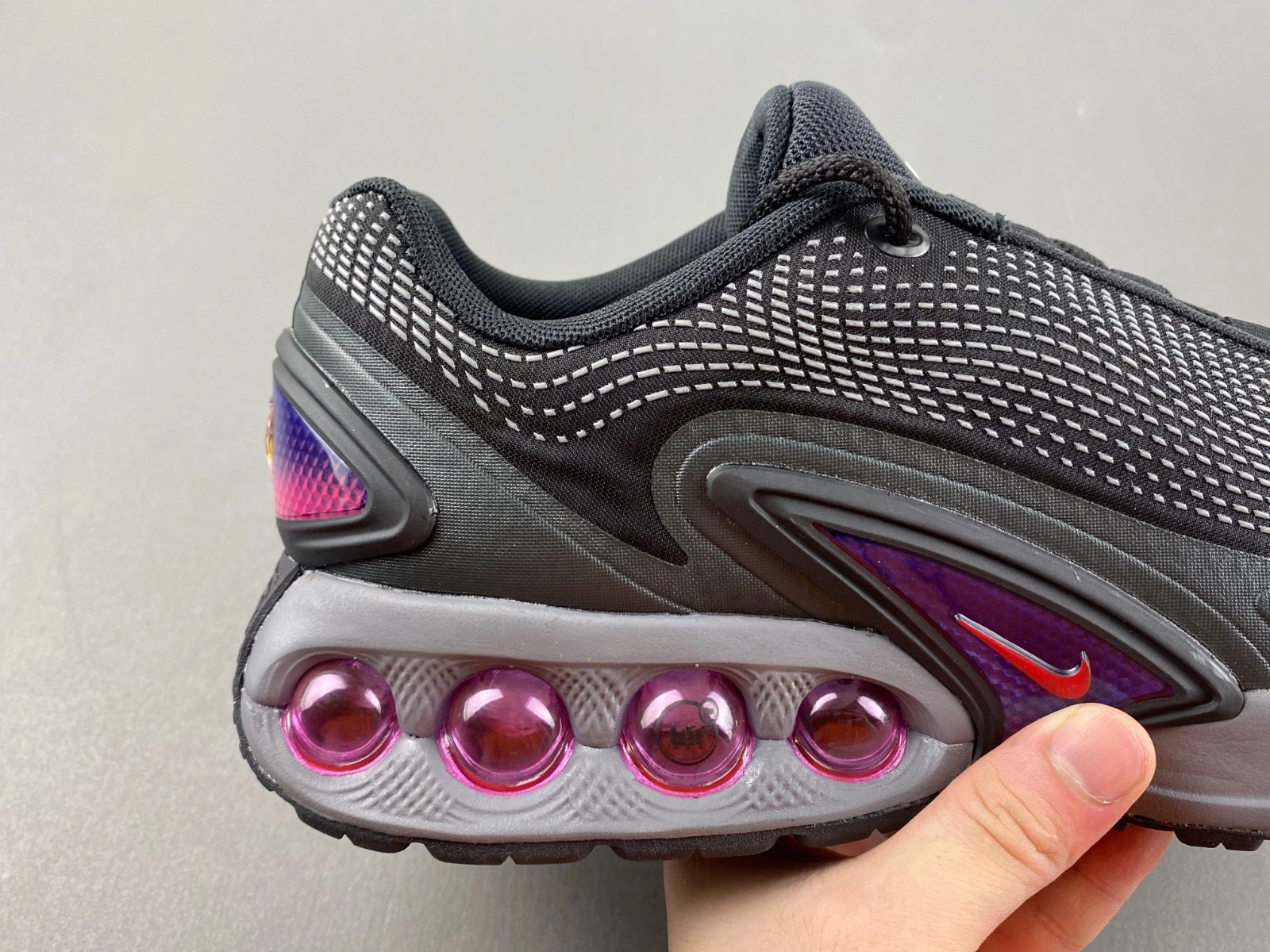 Soft Air Max Dn All Night DV3337- 877