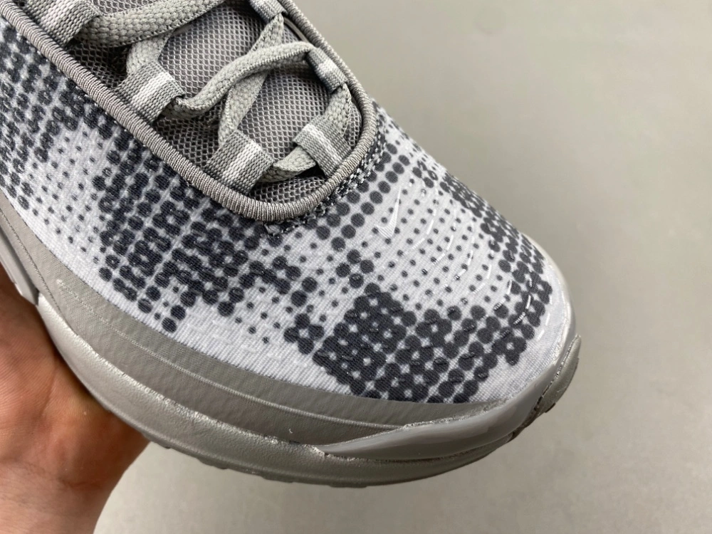 Seasonal Air Max Dn Cool Grey Metallic Silver Iron Grey Photon Dust IB3078- 844
