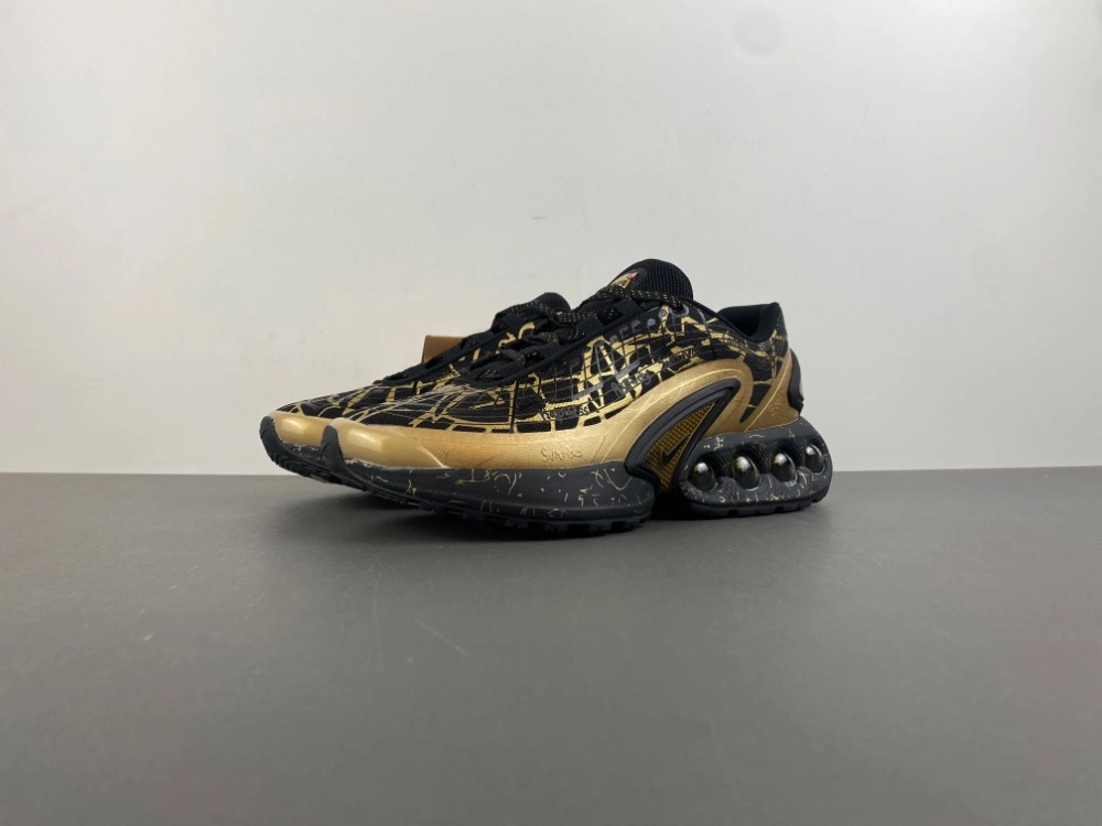 Air Max Dn Doernbecher Connor IB6063- Refined 834