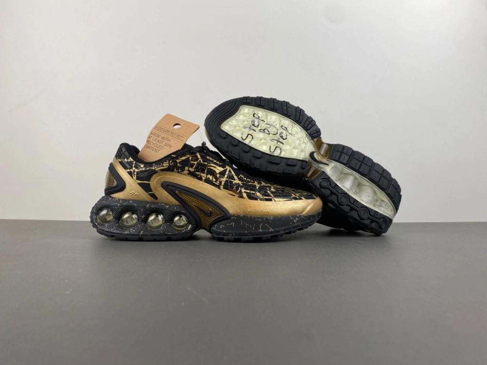 Air Max Dn Doernbecher Connor IB6063- Refined 834