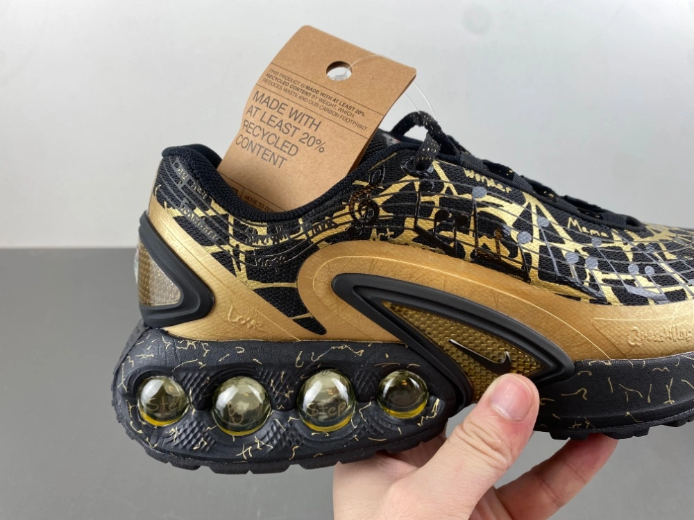 Air Max Dn Doernbecher Connor IB6063- Refined 834