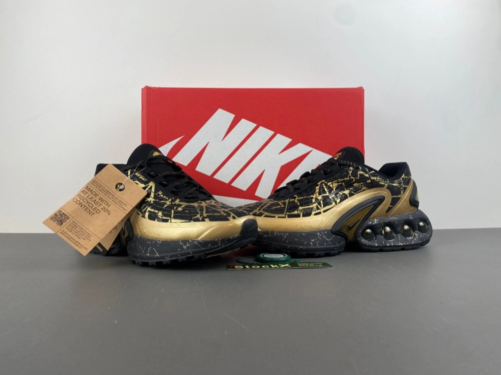 Air Max Dn Doernbecher Connor IB6063- Refined 834