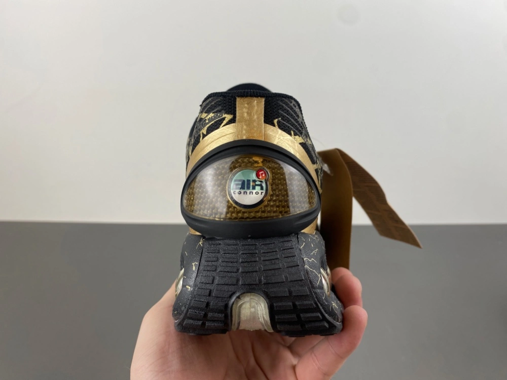 Air Max Dn Doernbecher Connor IB6063- Refined 834