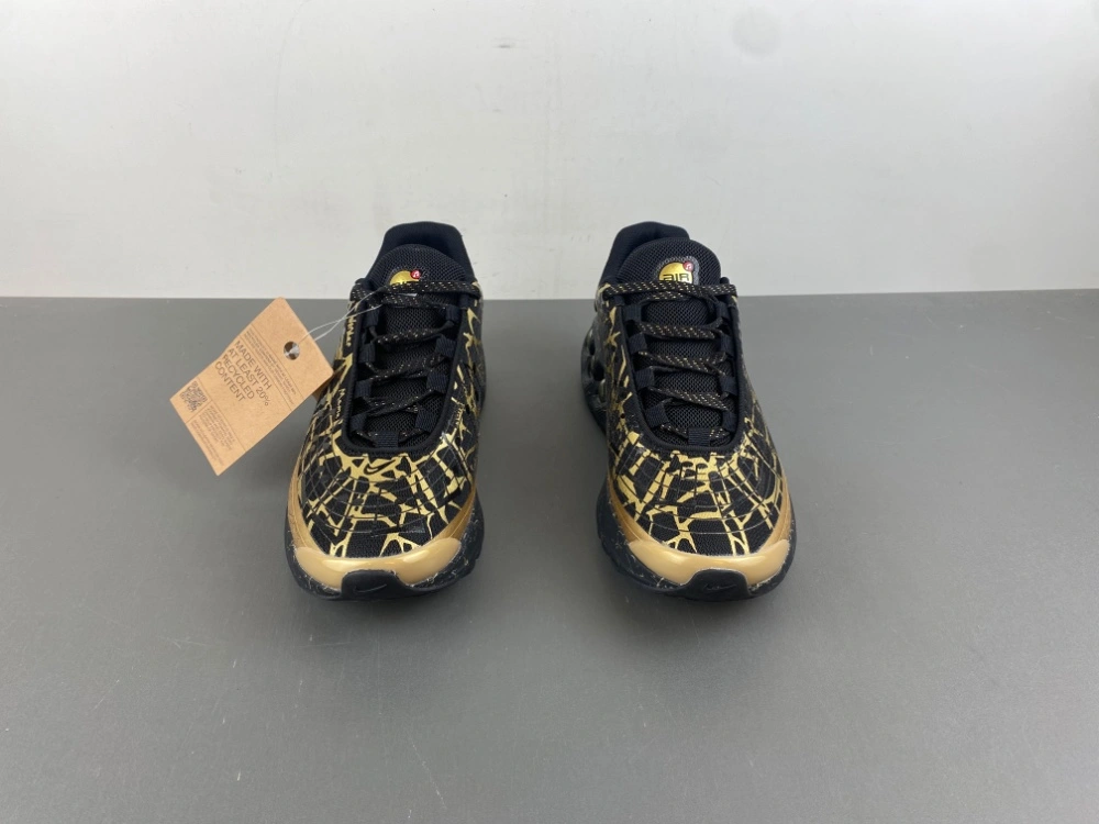 Air Max Dn Doernbecher Connor IB6063- Refined 834