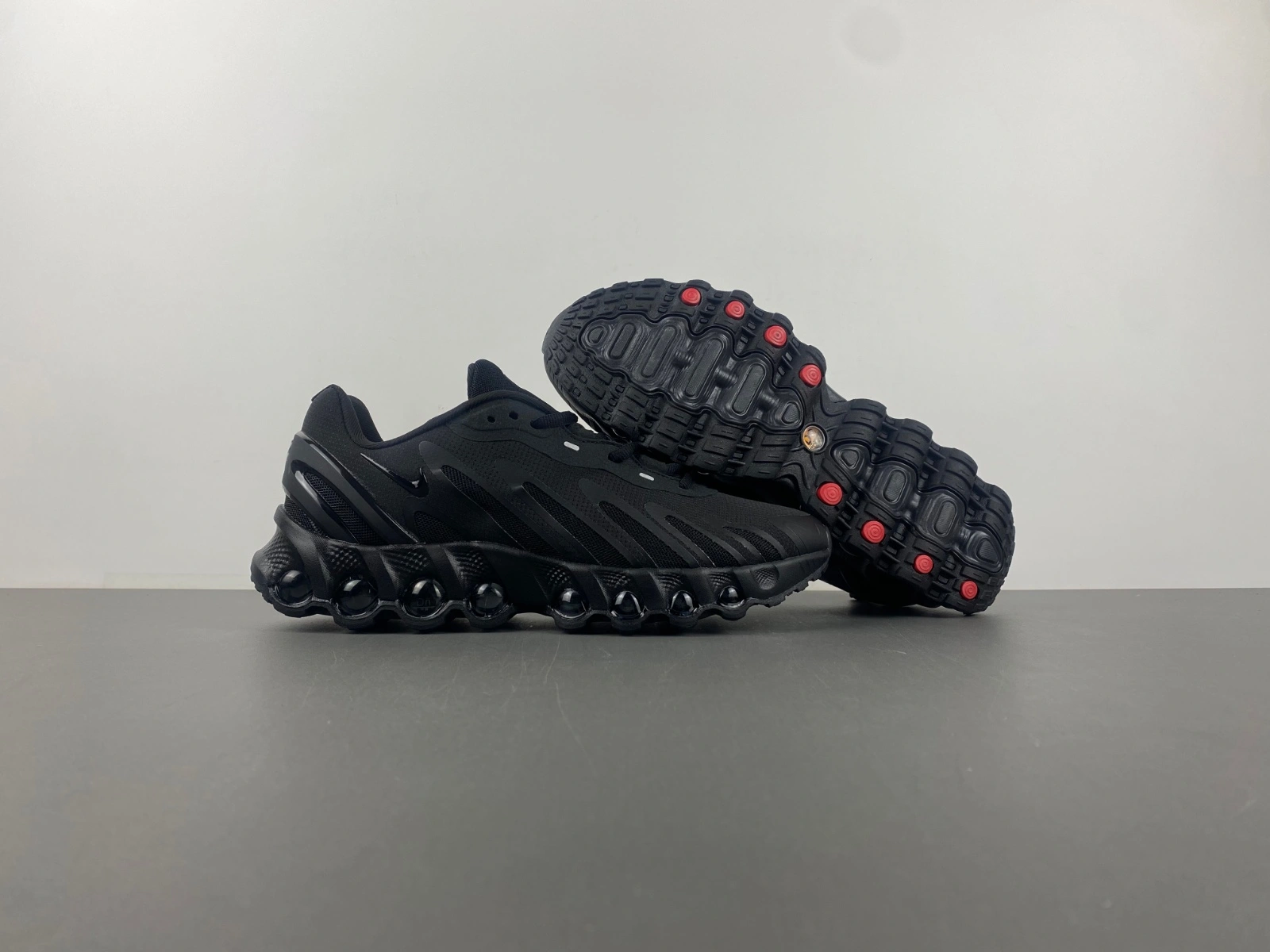 Modern Air Max Dn8 Black FQ7860- 856