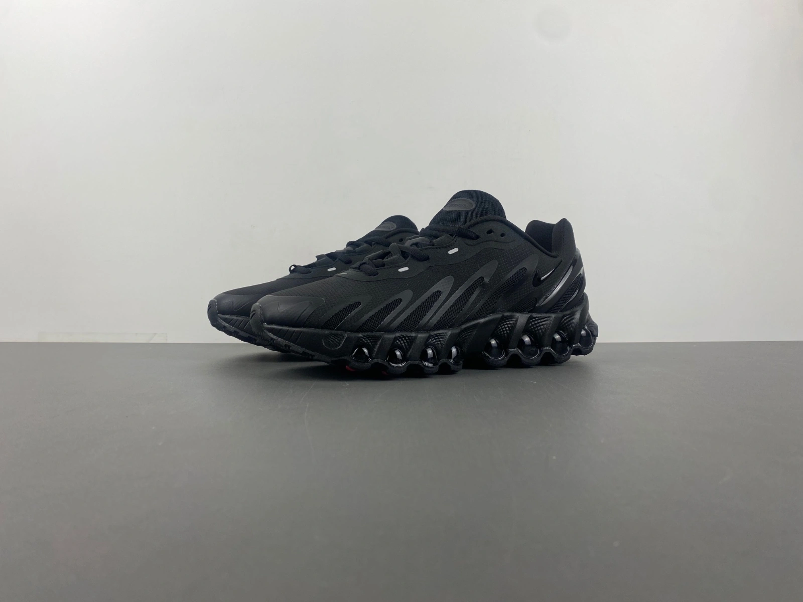 Modern Air Max Dn8 Black FQ7860- 856
