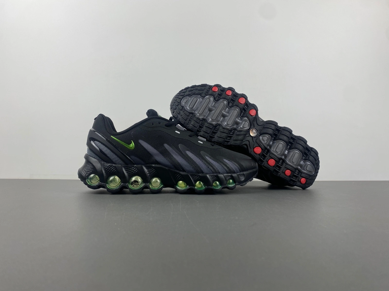 Seasonal Air Max Dn8 Black Volt FQ7860- 855