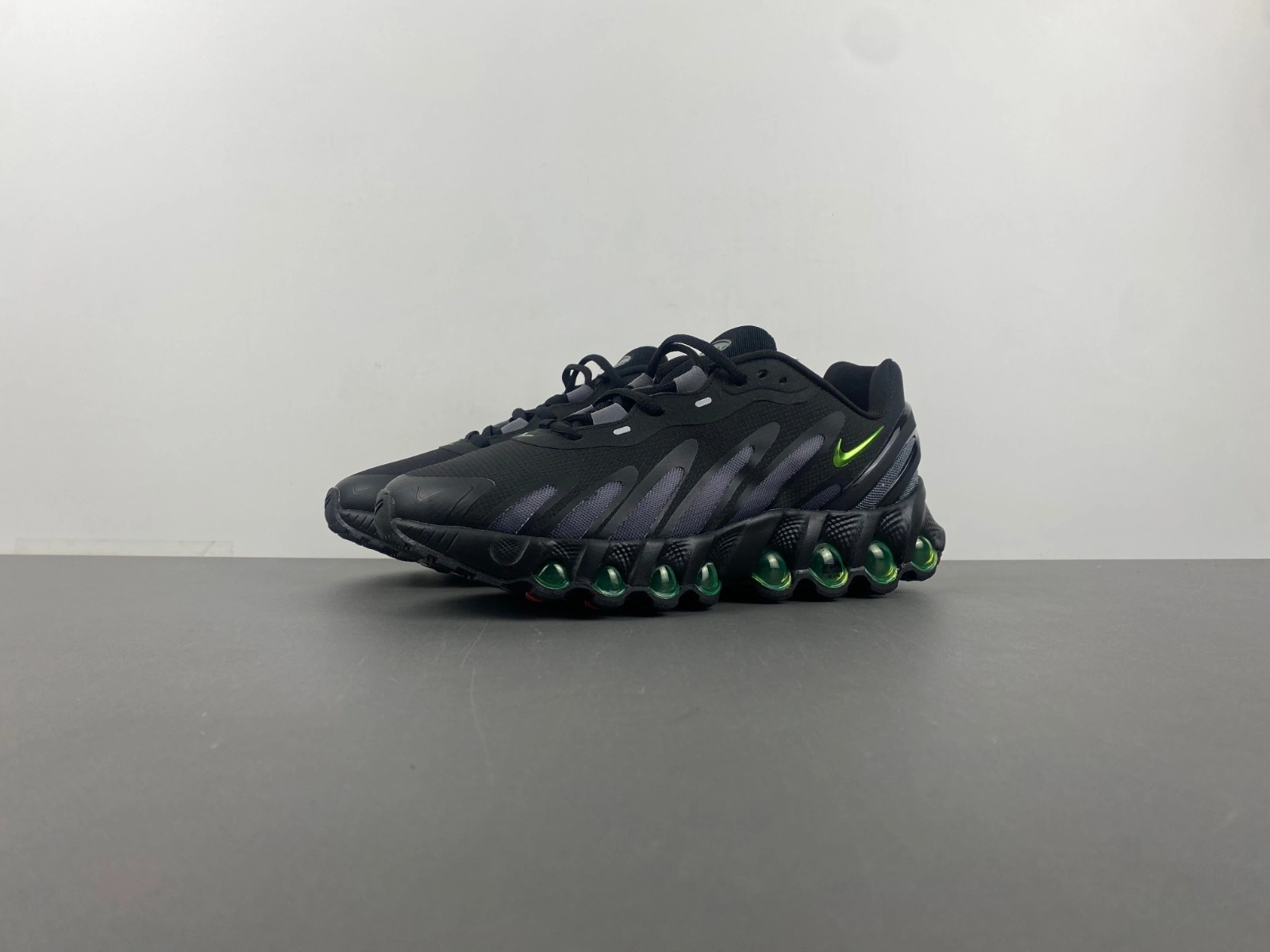Seasonal Air Max Dn8 Black Volt FQ7860- 855