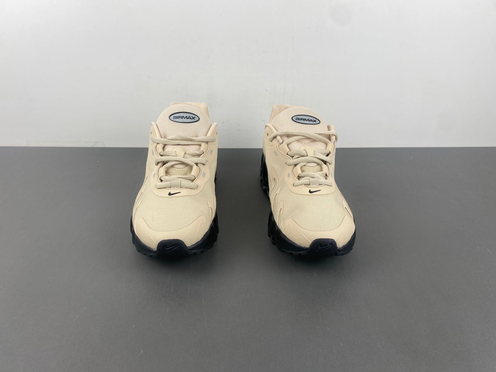 Affordable Air Max Dn8 Desert Khaki Black FQ7860- 857