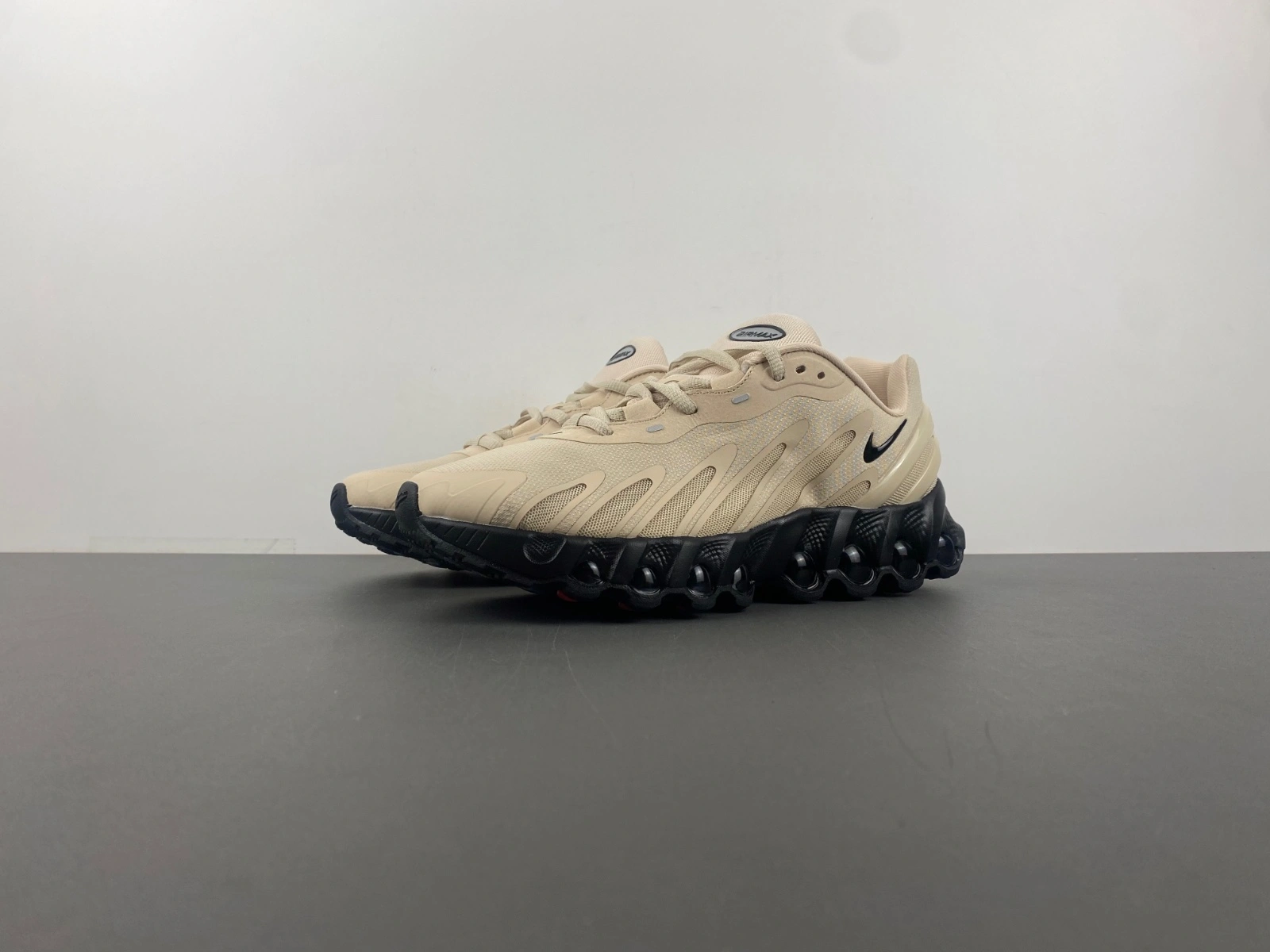 Affordable Air Max Dn8 Desert Khaki Black FQ7860- 857