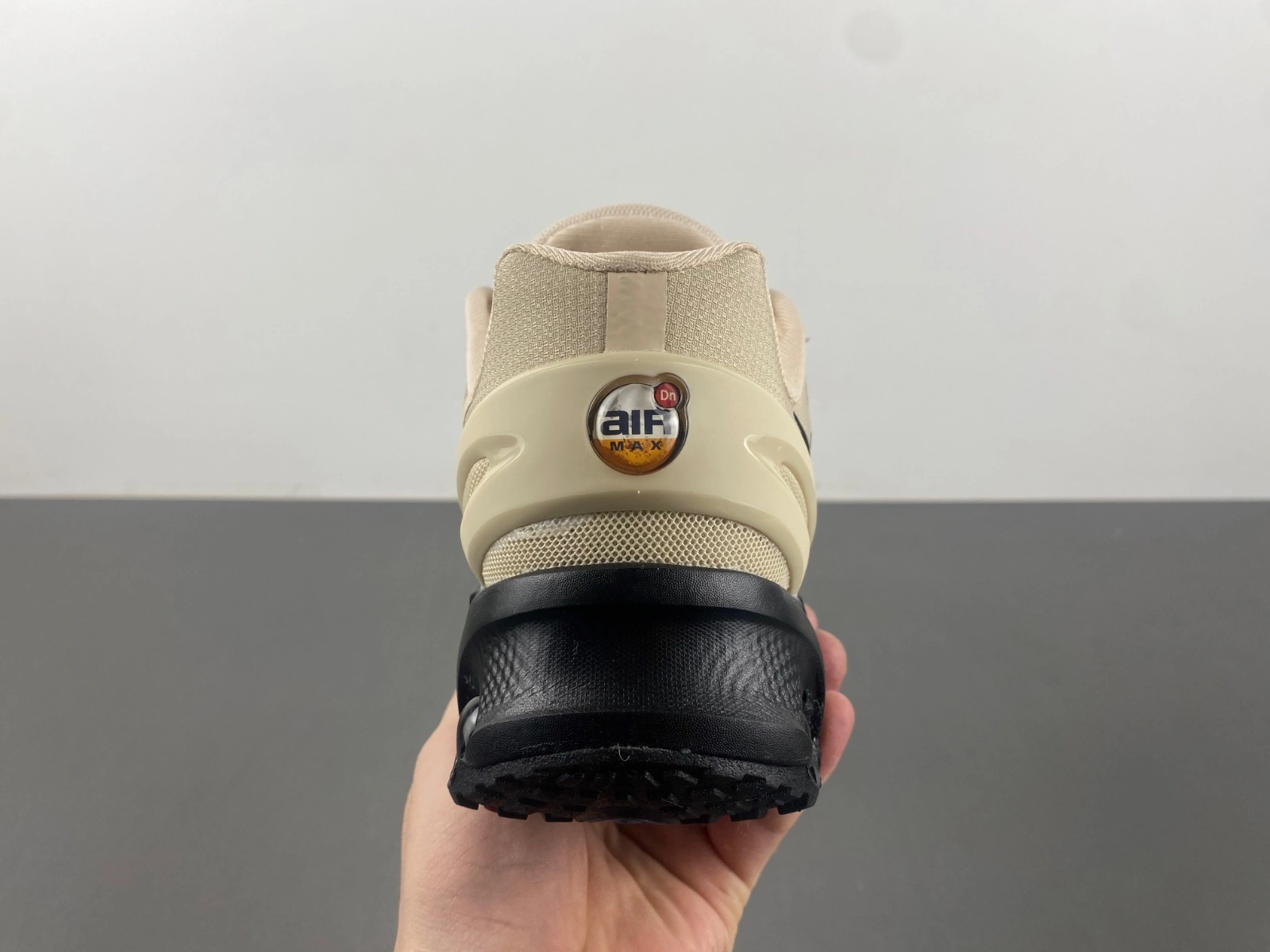 Affordable Air Max Dn8 Desert Khaki Black FQ7860- 857