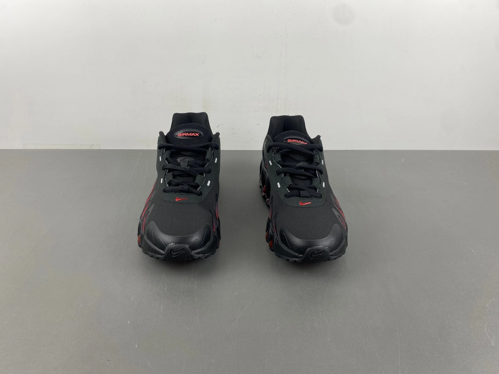 Air Max Dn8 Red Black FQ7860- Comfortable 851