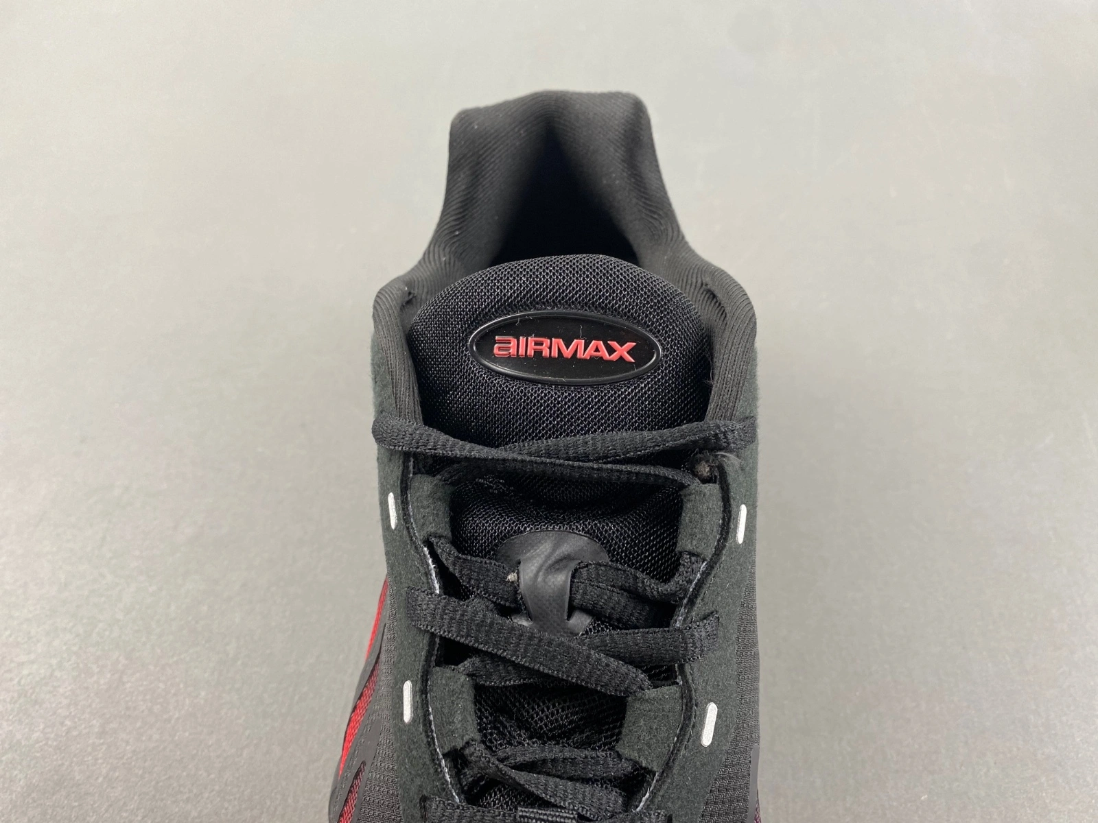 Air Max Dn8 Red Black FQ7860- Comfortable 851