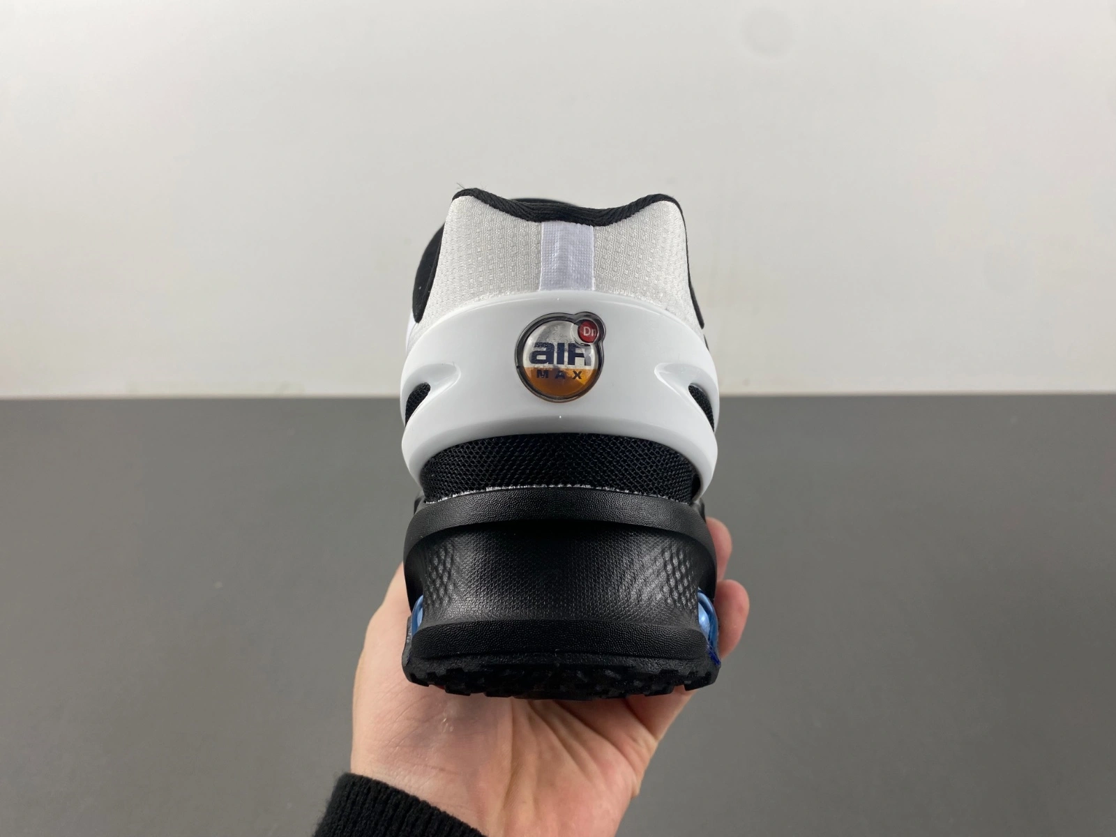 Affordable Air Max Dn8 White Black FQ7860- 854