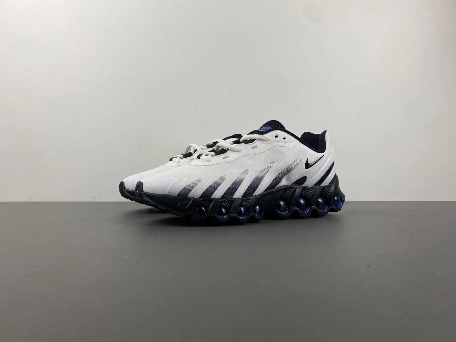 Affordable Air Max Dn8 White Black FQ7860- 854