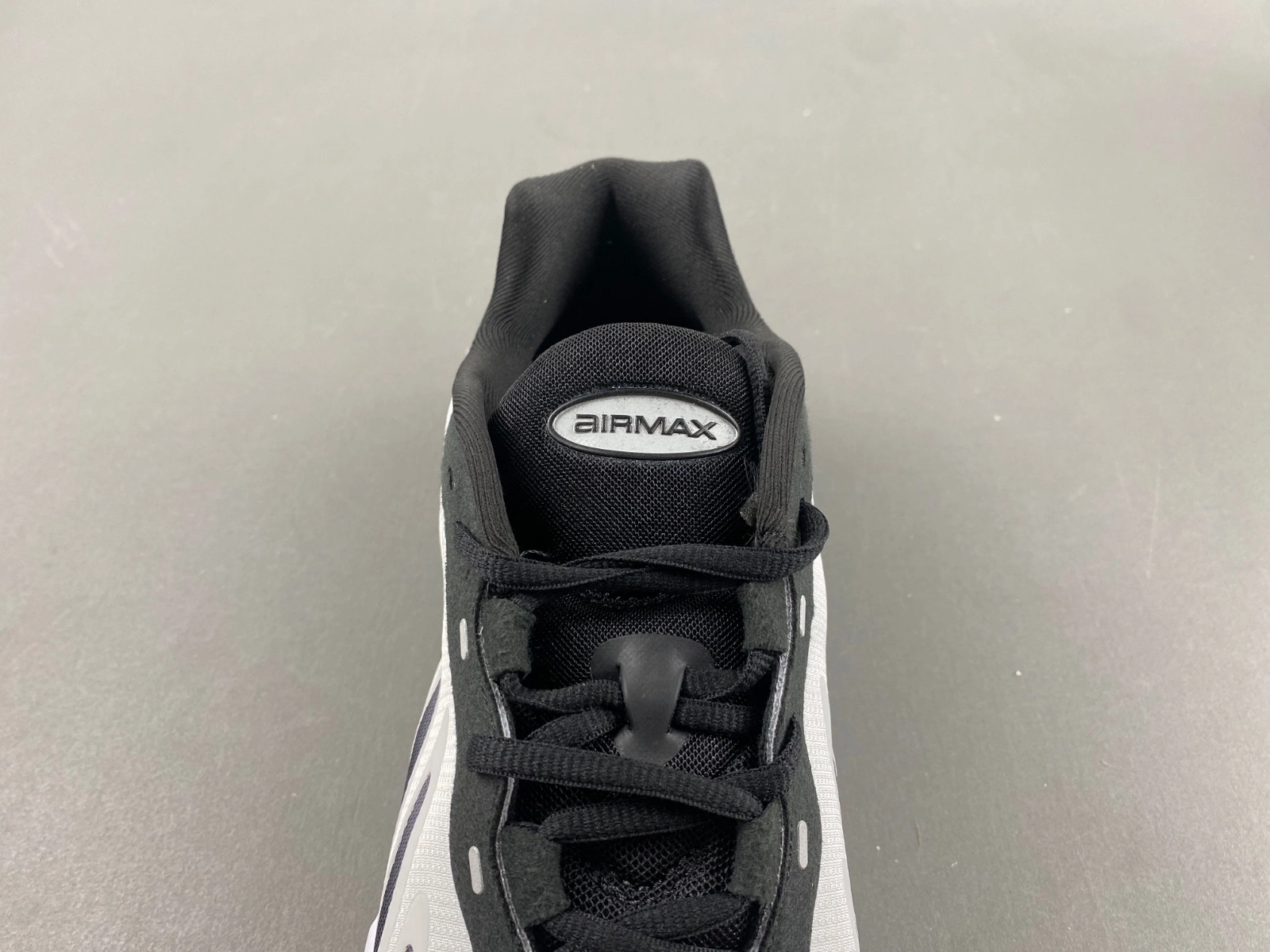 Modern Air Max Dn8 white Black FQ7860- 853
