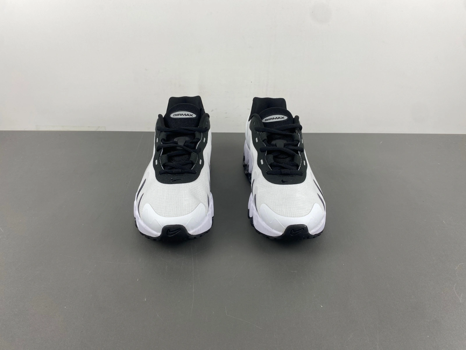 Modern Air Max Dn8 white Black FQ7860- 853