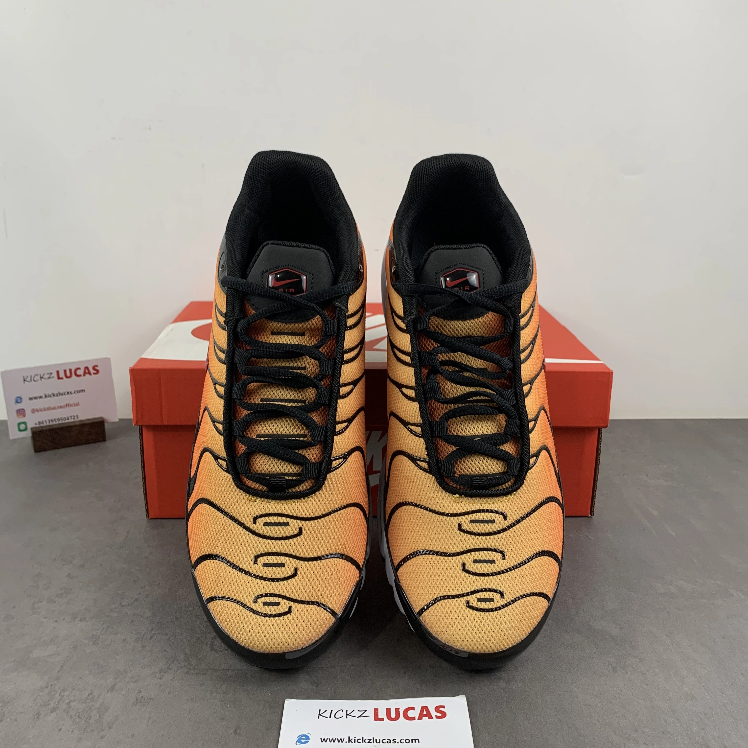 Air Max Plus OG Pimento BQ4629- Supportive 895