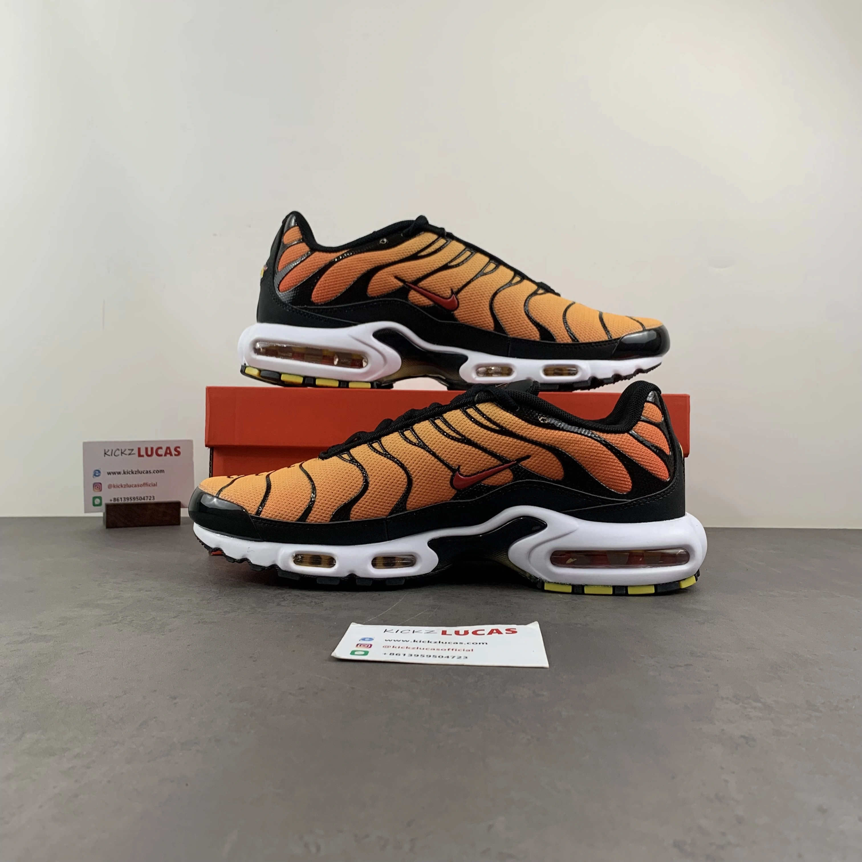 Air Max Plus OG Pimento BQ4629- Supportive 895