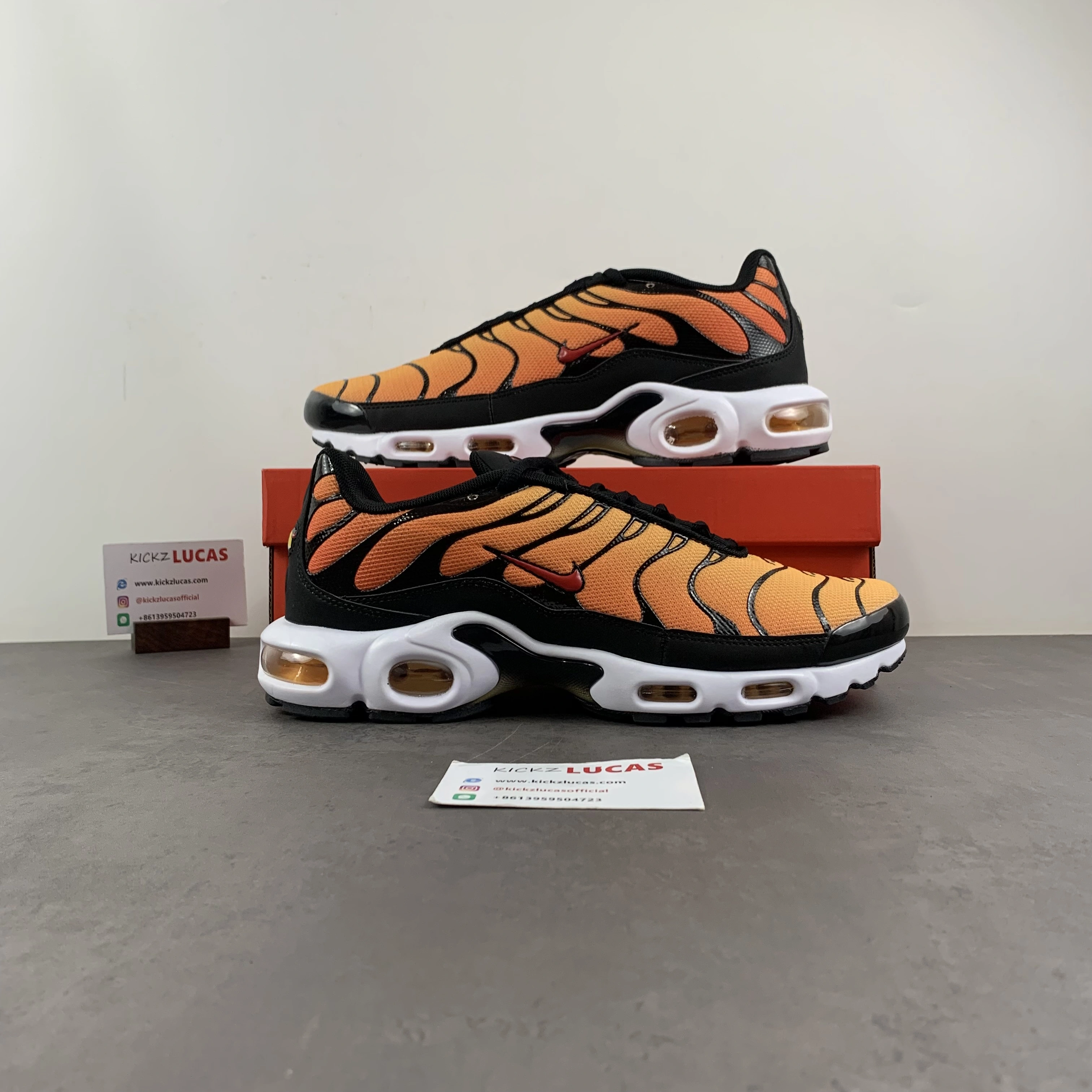 Air Max Plus OG Pimento BQ4629- Supportive 895