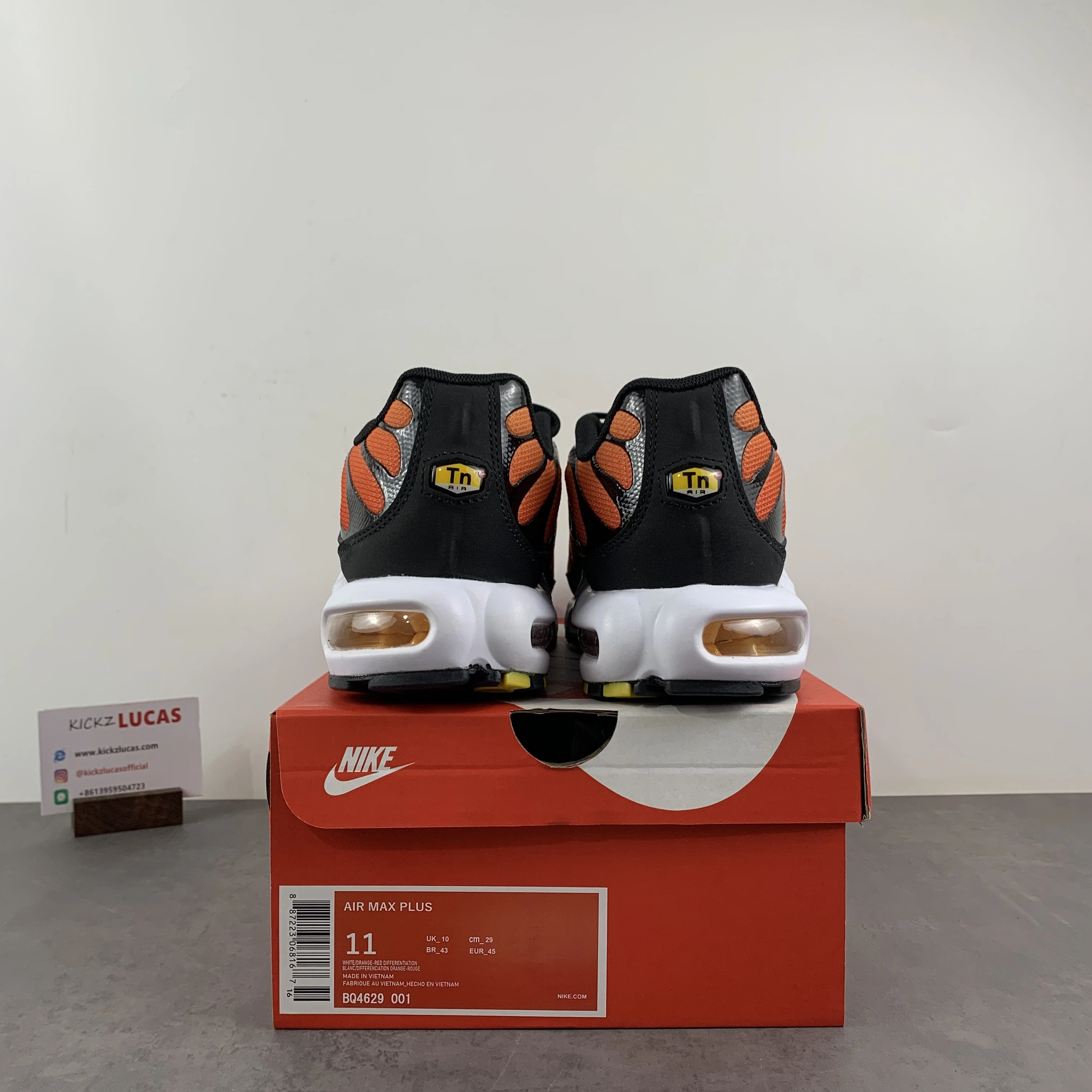 Air Max Plus OG Pimento BQ4629- Supportive 895