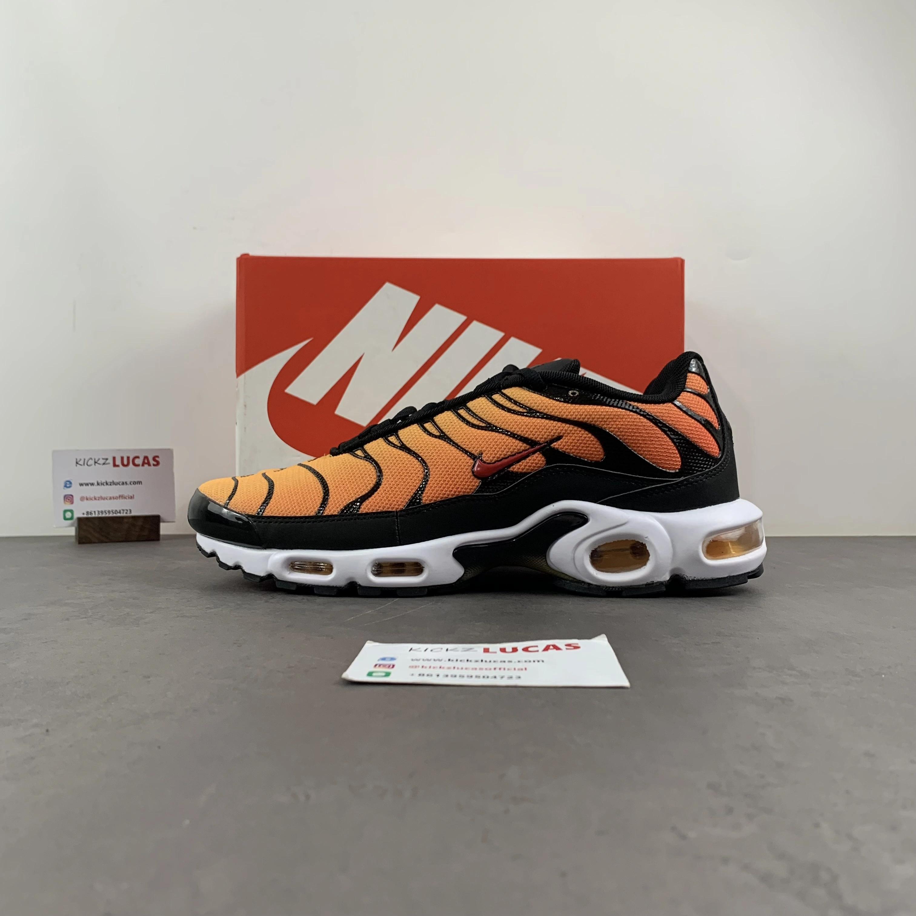 Air Max Plus OG Pimento BQ4629- Supportive 895