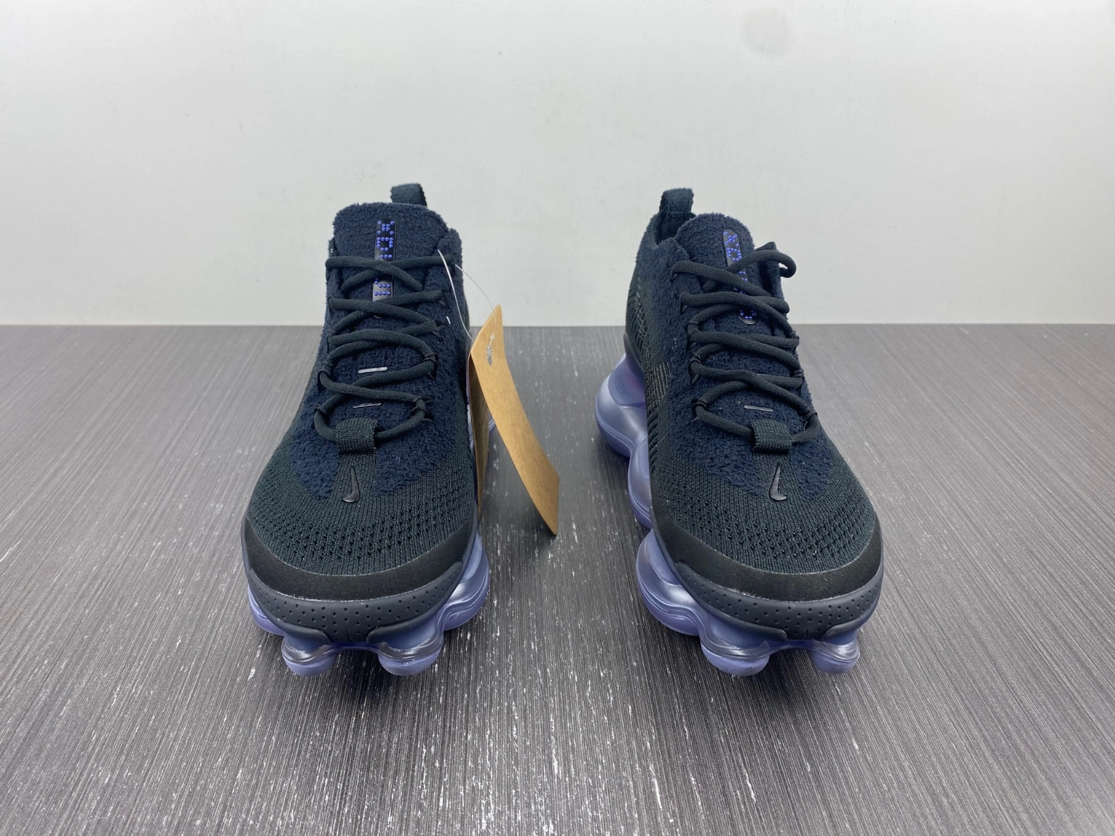 Vibrant Air Max Scorpion FK Black Purple DR0888- 941