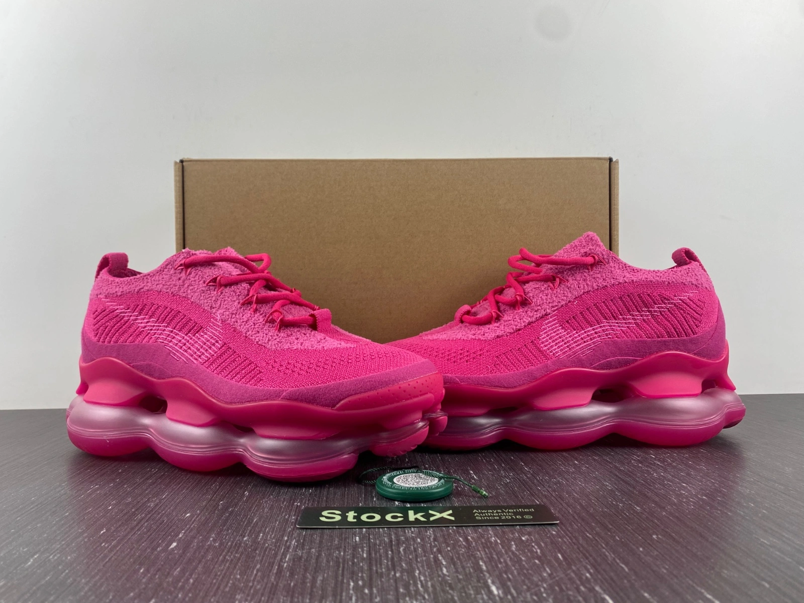 MoistureWicking Air Max Scorpion FK DR0888- 938