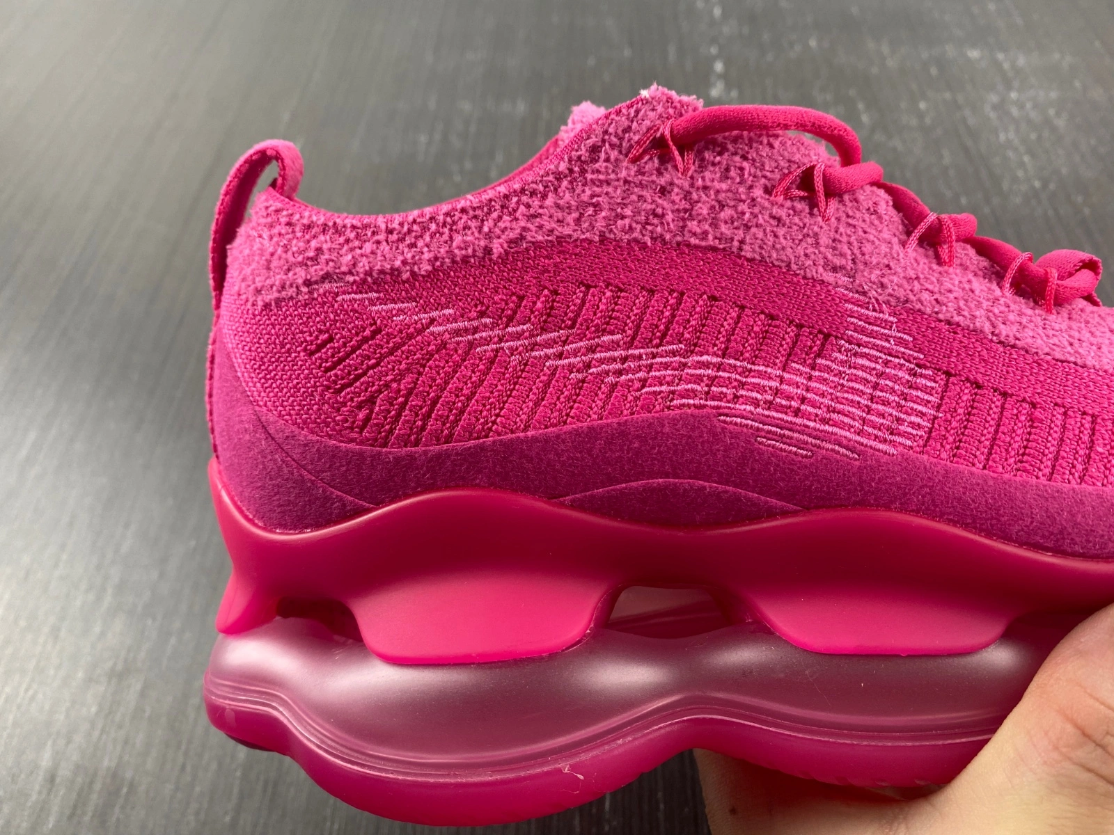 MoistureWicking Air Max Scorpion FK DR0888- 938