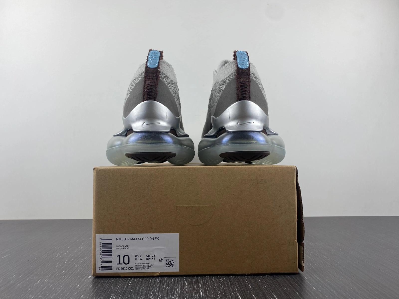 FastDry Air Max Scorpion FK FD4612- 937