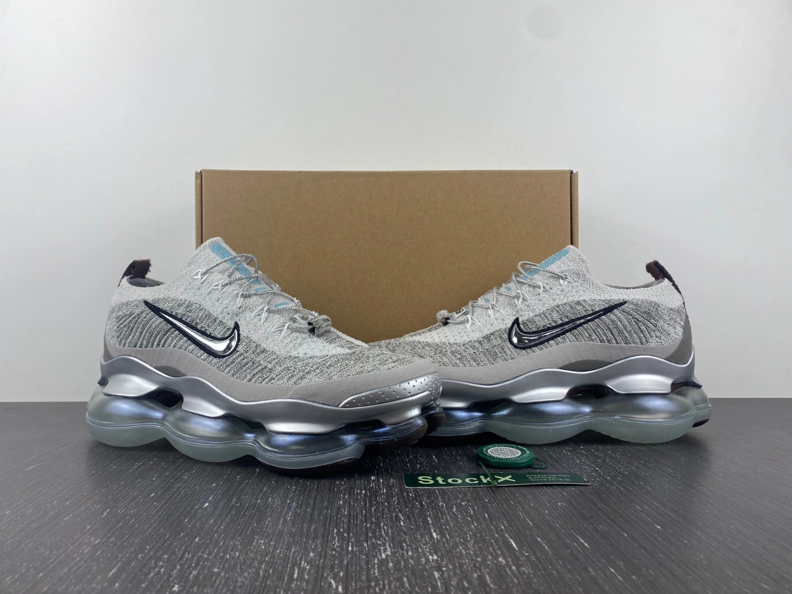 FastDry Air Max Scorpion FK FD4612- 937