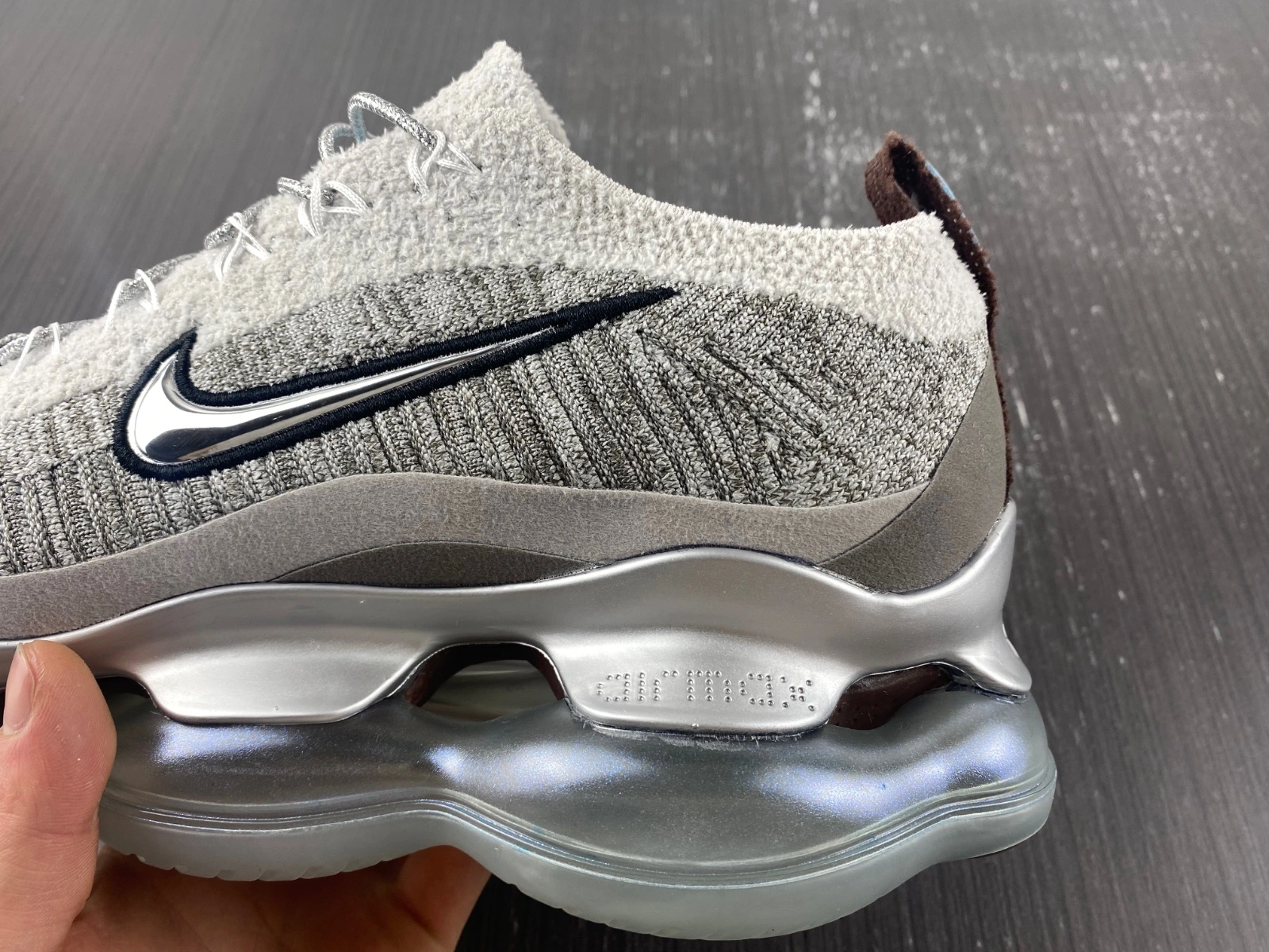 FastDry Air Max Scorpion FK FD4612- 937