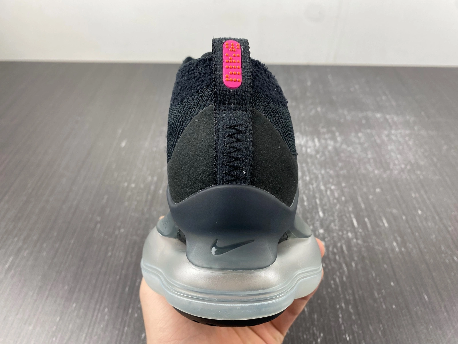Air Max Scorpion FK Hiking DZ0799- EyeCatching 927
