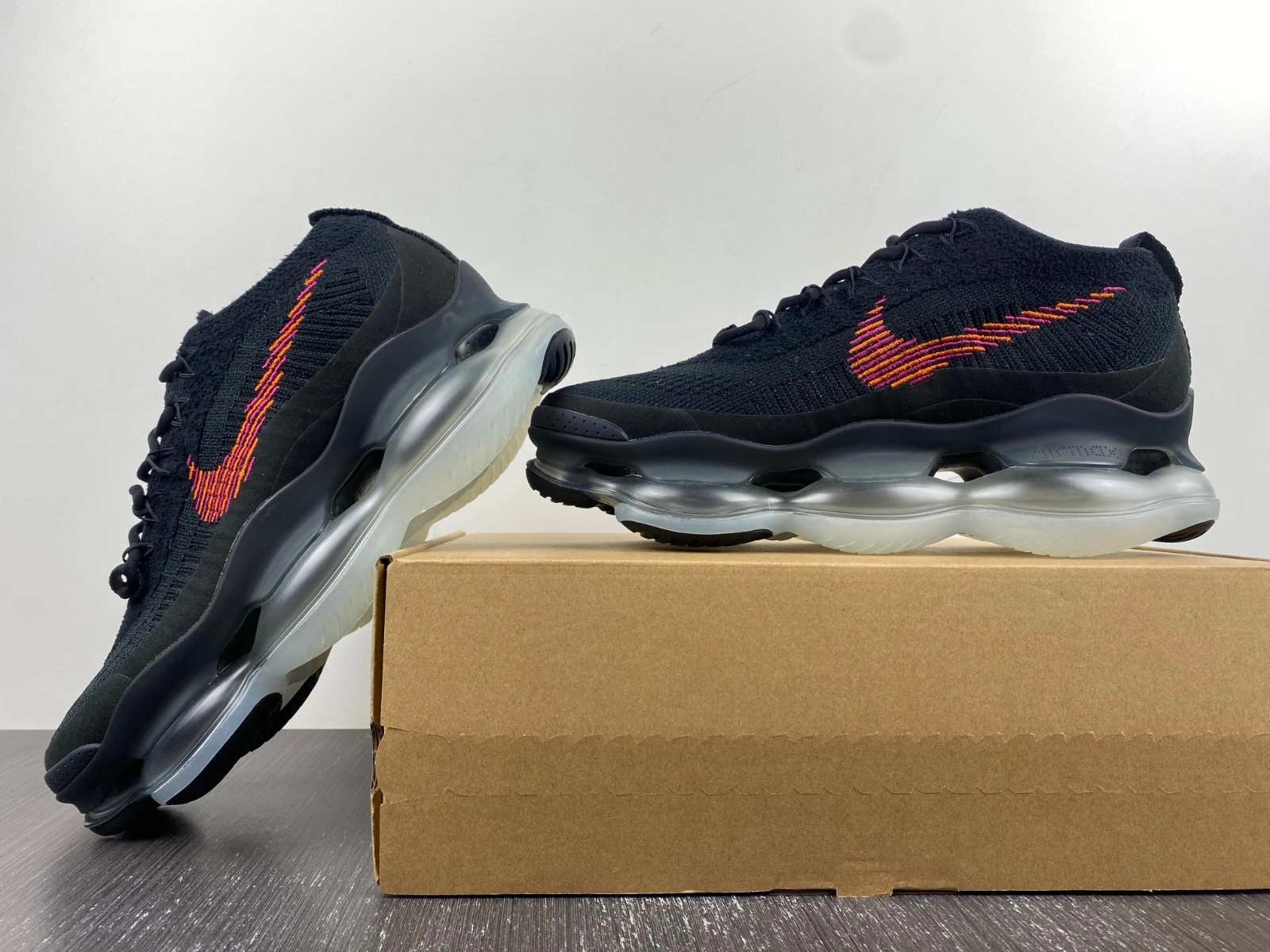 Air Max Scorpion FK Hiking DZ0799- EyeCatching 927