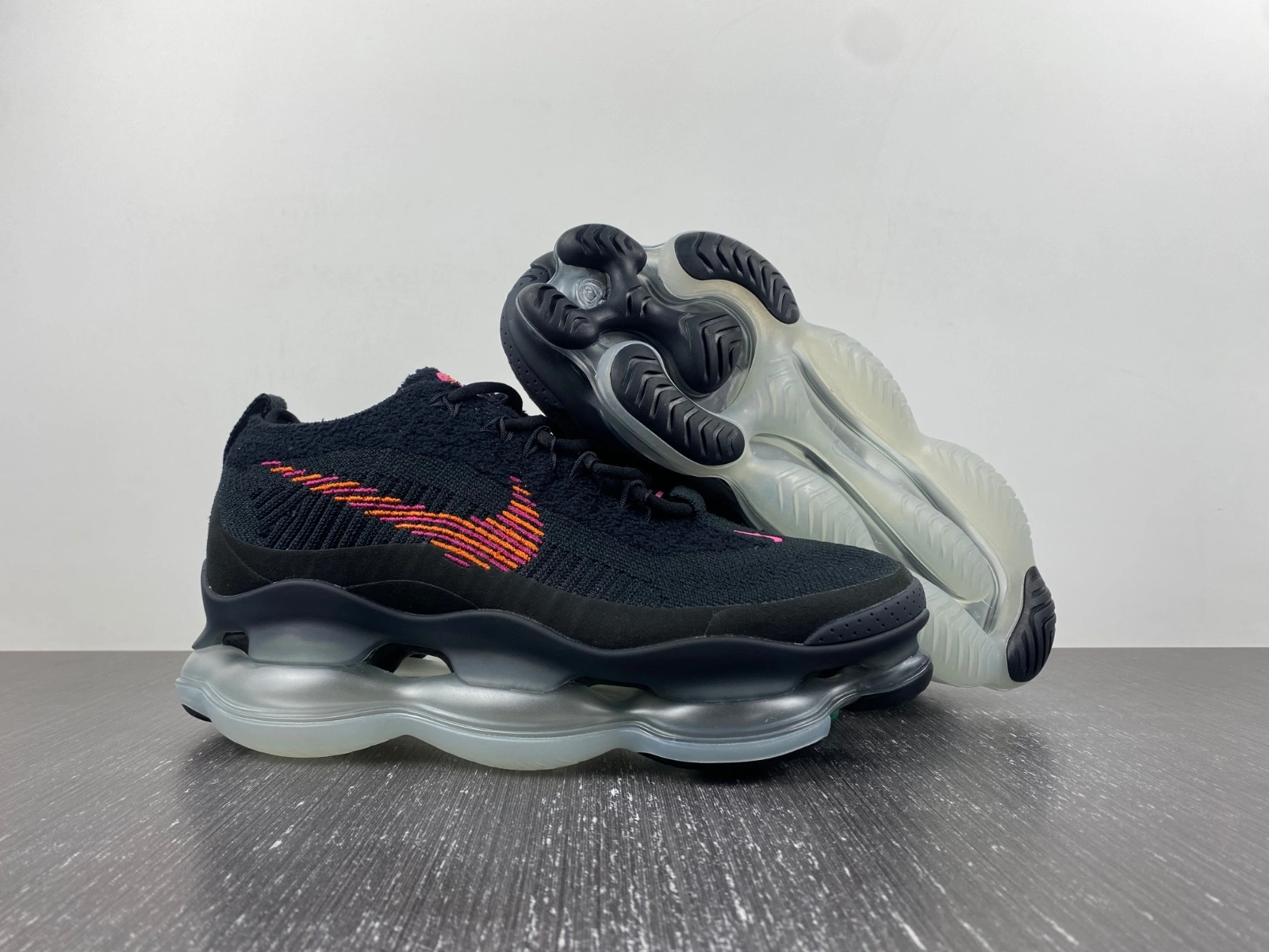 Air Max Scorpion FK Hiking DZ0799- EyeCatching 927