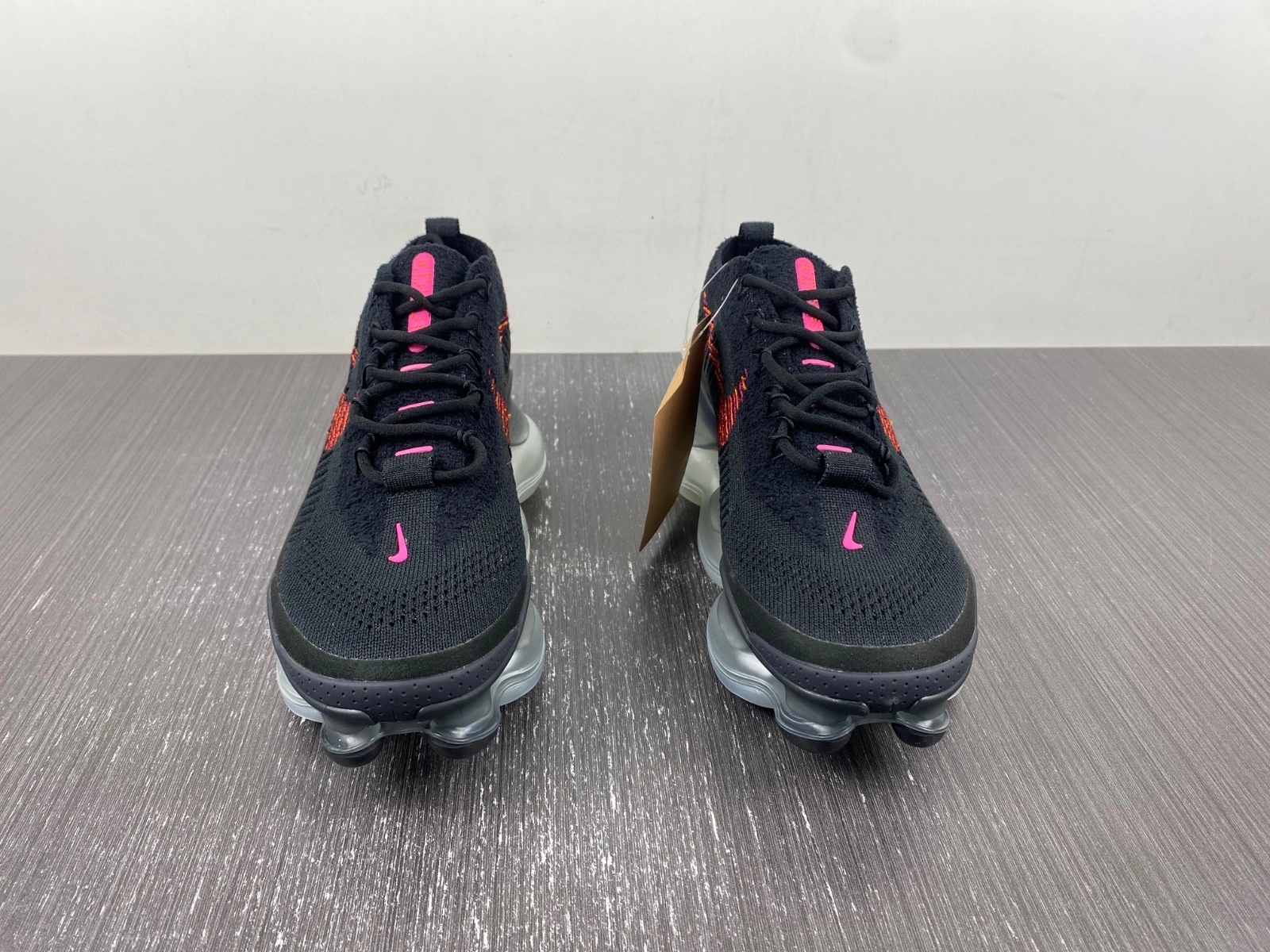 Air Max Scorpion FK Hiking DZ0799- EyeCatching 927